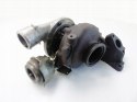 Turbosprężarka 1.9 Jtdm Alfa 159 Gt 147 Croma Bravo 2 Stilo Saab 93