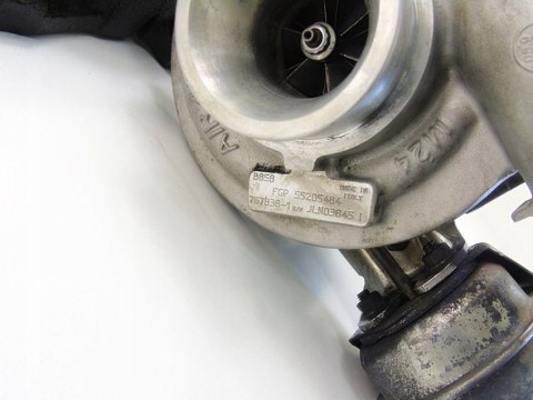 Turbosprężarka 1.9 Jtdm Alfa 159 Gt 147 Croma Bravo 2 Stilo Saab 93