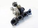 Turbosprężarka 1.9 Jtdm Alfa 159 Gt 147 Croma Bravo 2 Stilo Saab 93