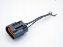 WTYCZKA KOSTKA 1.1 1.3 1.5 MITSUBISHI COLT 6 SMART FORFOUR MIRAGE LANCER