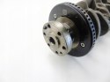 Wał korbowy 1.9 Jtdm Alfa 159 Gt 147 Croma Bravo 2 Stilo Astra h Vectra c