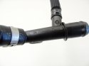 Wąż przewód odmy 2.0 Tdci Galaxy 2 S-max Mondeo 4 Focus 3 C-max C5 508