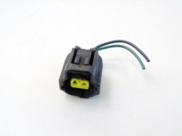 Wtyczka kostka 1.3 1.4 1.6 1.8 Focus 1 2 Fiesta Fusion Puma Courier Mondeo