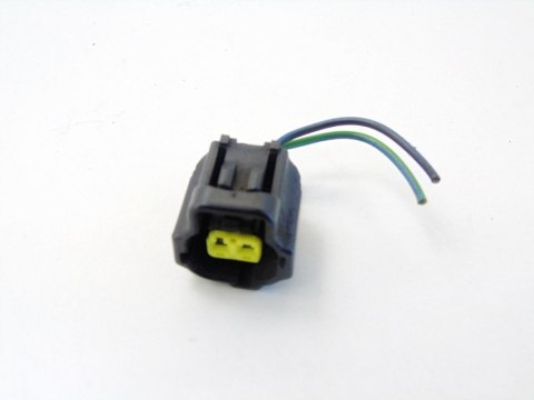 Wtyczka kostka 1.3 1.4 1.6 1.8 Focus 1 2 Fiesta Fusion Puma Courier Mondeo