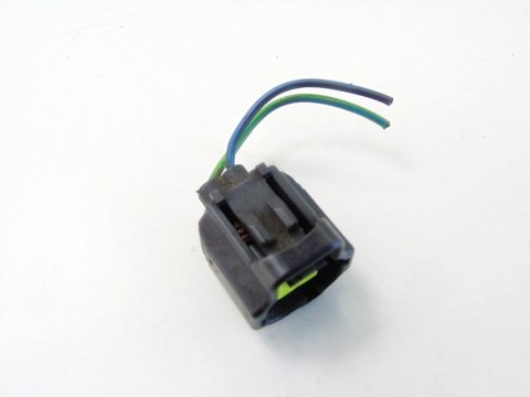 Wtyczka kostka 1.3 1.4 1.6 1.8 Focus 1 2 Fiesta Fusion Puma Courier Mondeo