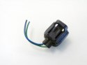 Wtyczka kostka 1.3 1.4 1.6 1.8 Focus 1 2 Fiesta Fusion Puma Courier Mondeo