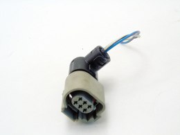 Wtyczka kostka 1.9 Jtdm Alfa 159 Gt 147 Croma Bravo 2 Stilo Astra h Vectra