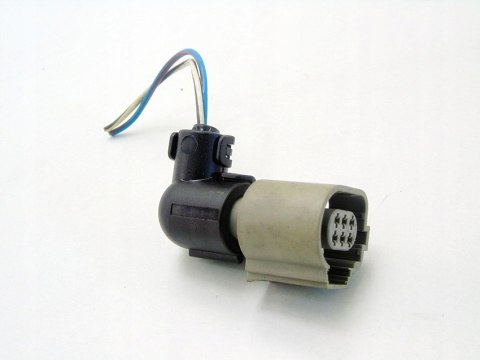 Wtyczka kostka 1.9 Jtdm Alfa 159 Gt 147 Croma Bravo 2 Stilo Astra h Vectra
