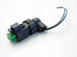 Wtyczka kostka 1.9 Jtdm Alfa 159 Gt 147 Croma Bravo 2 Stilo Astra h Vectra