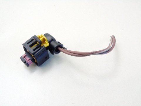 Wtyczka kostka 1.9 Jtdm Alfa 159 Gt 147 Croma Bravo 2 Stilo Astra h Vectra