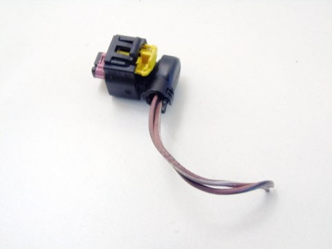 Wtyczka kostka 1.9 Jtdm Alfa 159 Gt 147 Croma Bravo 2 Stilo Astra h Vectra