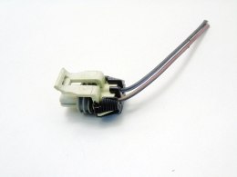 Wtyczka kostka 1.9 Jtdm Alfa 159 Gt 147 Croma Bravo 2 Stilo Astra h Vectra
