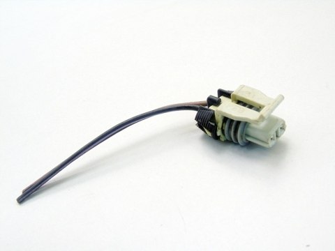Wtyczka kostka 1.9 Jtdm Alfa 159 Gt 147 Croma Bravo 2 Stilo Astra h Vectra