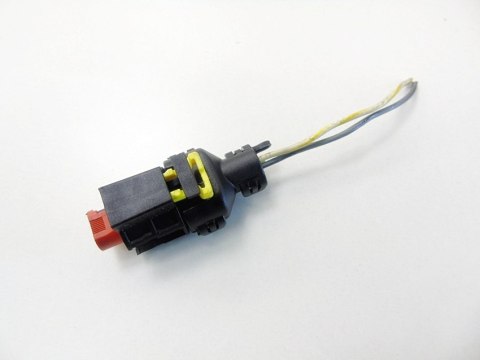 Wtyczka kostka 1.9 Jtdm Alfa 159 Gt 147 Croma Bravo 2 Stilo Astra h Vectra
