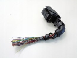 Wtyczka kostka 1.9 Jtdm Alfa 159 Gt 147 Croma Bravo 2 Stilo Astra h Vectra
