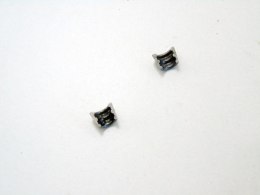 Zamek klin zaworu 1.9 Jtdm Alfa 159 Gt 147 Croma Bravo 2 Stilo Astra Vectra
