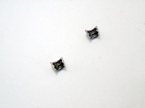Zamek klin zaworu 1.9 Jtdm Alfa 159 Gt 147 Croma Bravo 2 Stilo Astra Vectra