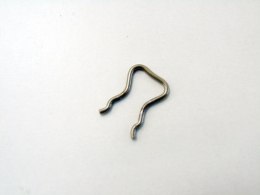 Zawleczka przelewu wtryskiwacza 1.9 Jtdm Alfa 159 Gt 147 Croma Bravo Stilo