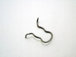 Zawleczka przewodu sprzęgła 1.9 Jtdm Alfa 159 Gt 147 Croma Bravo 2 Stilo