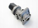 Zawór recyrkulacji spalin egr 1.9 Jtdm Alfa 159 Gt 147 Croma Bravo 2 Stilo