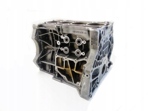 Blok silnika 1.4 TSI Golf 6 7 Leon Scirocco Audi A3 Jetta Rapid Tiguan Yeti