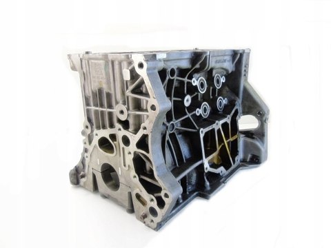Blok silnika 1.4 TSI Golf 6 7 Leon Scirocco Audi A3 Jetta Rapid Tiguan Yeti