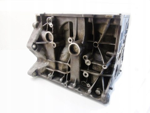 Blok silnika 1.4 TSI Golf 6 7 Leon Scirocco Audi A3 Jetta Rapid Tiguan Yeti