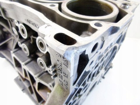 Blok silnika 1.4 TSI Golf 6 7 Leon Scirocco Audi A3 Jetta Rapid Tiguan Yeti