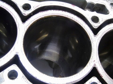 Blok silnika 1.4 TSI Golf 6 7 Leon Scirocco Audi A3 Jetta Rapid Tiguan Yeti