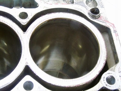 Blok silnika 1.4 TSI Golf 6 7 Leon Scirocco Audi A3 Jetta Rapid Tiguan Yeti