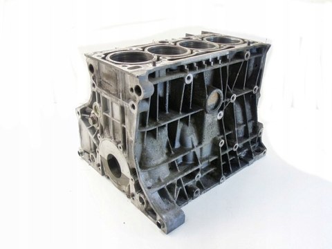 Blok silnika 1.6 8V Mpi Golf 4 Audi A3 Octavia Bora Leon New Beetle