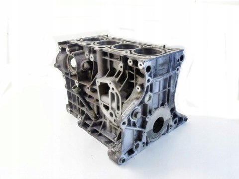 Blok silnika 1.6 8V Mpi Golf 4 Audi A3 Octavia Bora Leon New Beetle