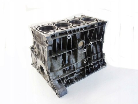 Blok silnika 1.6 8V Mpi Golf 4 Audi A3 Octavia Bora Leon New Beetle