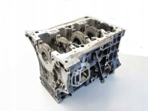 Blok silnika 1.6 8V Mpi Golf 4 Audi A3 Octavia Bora Leon New Beetle
