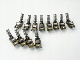 Dźwigienki popychacze 1.2 12V Polo 9N Fabia Ibiza 3 Cordoba Roomster