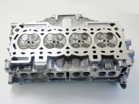 Głowica wałki 1.5 EcoBoost Kuga 2 Focus 3 4 C-max 2 Mondeo 5 RFDS7G6090-EF