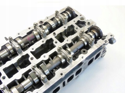 Głowica wałki 1.5 EcoBoost Kuga 2 Focus 3 4 C-max 2 Mondeo 5 RFDS7G6090-EF