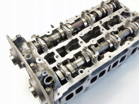 Głowica wałki 1.5 EcoBoost Kuga 2 Focus 3 4 C-max 2 Mondeo 5 RFDS7G6090-EF