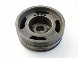 Koło pasowe wału 1.6 16V Focus II C-max V50 S40 C30 Focus c-max 4m5g6b321za