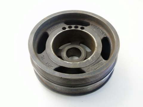 Koło pasowe wału 1.6 16V Focus II C-max V50 S40 C30 Focus c-max 4m5g6b321za