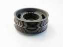 Koło pasowe wału 1.6 16V Focus II C-max V50 S40 C30 Focus c-max 4m5g6b321za