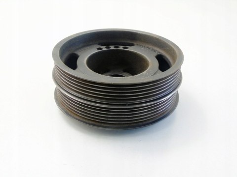 Koło pasowe wału 1.6 16V Focus II C-max V50 S40 C30 Focus c-max 4m5g6b321za