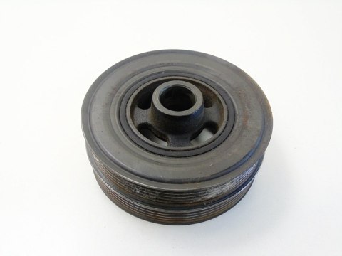 Koło pasowe wału 1.6 16V Focus II C-max V50 S40 C30 Focus c-max 4m5g6b321za