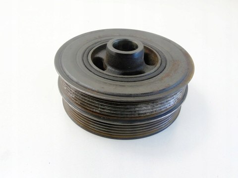 Koło pasowe wału 1.6 16V Focus II C-max V50 S40 C30 Focus c-max 4m5g6b321za
