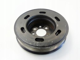 Koło pasowe wału 1.6 8V Mpi Golf 4 Audi A3 Octavia Bora Leon New Beetle