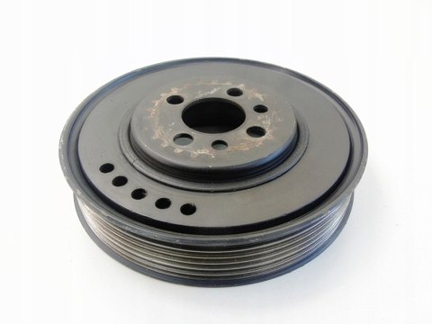 Koło pasowe wału 1.6 8V Mpi Golf 4 Audi A3 Octavia Bora Leon New Beetle