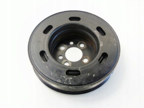 Koło pasowe wału 1.6 8V Mpi Golf 4 Audi A3 Octavia Bora Leon New Beetle