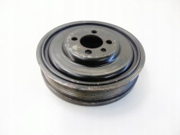 Koło pasowe wału 2.0 Tdi Superb 3 Golf 7 Passat B8 Leon Audi A3 A4 A5 A6