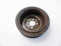 Koło pasowe wału 2.0 Tdi Superb 3 Golf 7 Passat B8 Leon Audi A3 A4 A5 A6