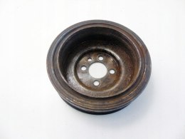 Koło pasowe wału 2.0 Tdi Superb 3 Golf 7 Passat B8 Leon Audi A3 A4 A5 A6